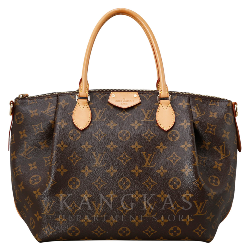 LOUIS VUITTON(USED)루이비통 모노그램 튀렌느PM