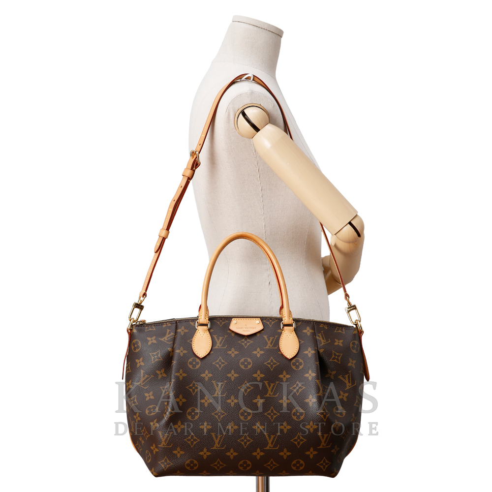 LOUIS VUITTON(USED)루이비통 모노그램 튀렌느PM