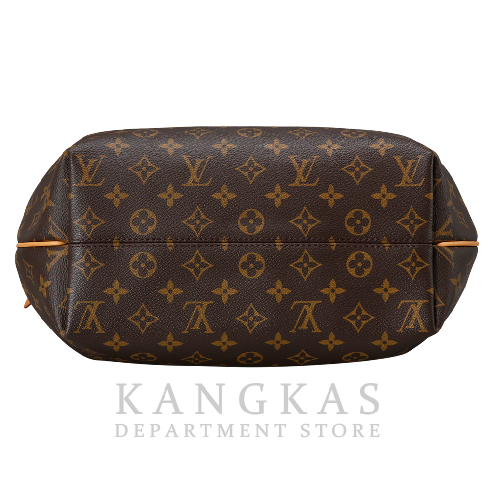 LOUIS VUITTON(USED)루이비통 모노그램 튀렌느PM