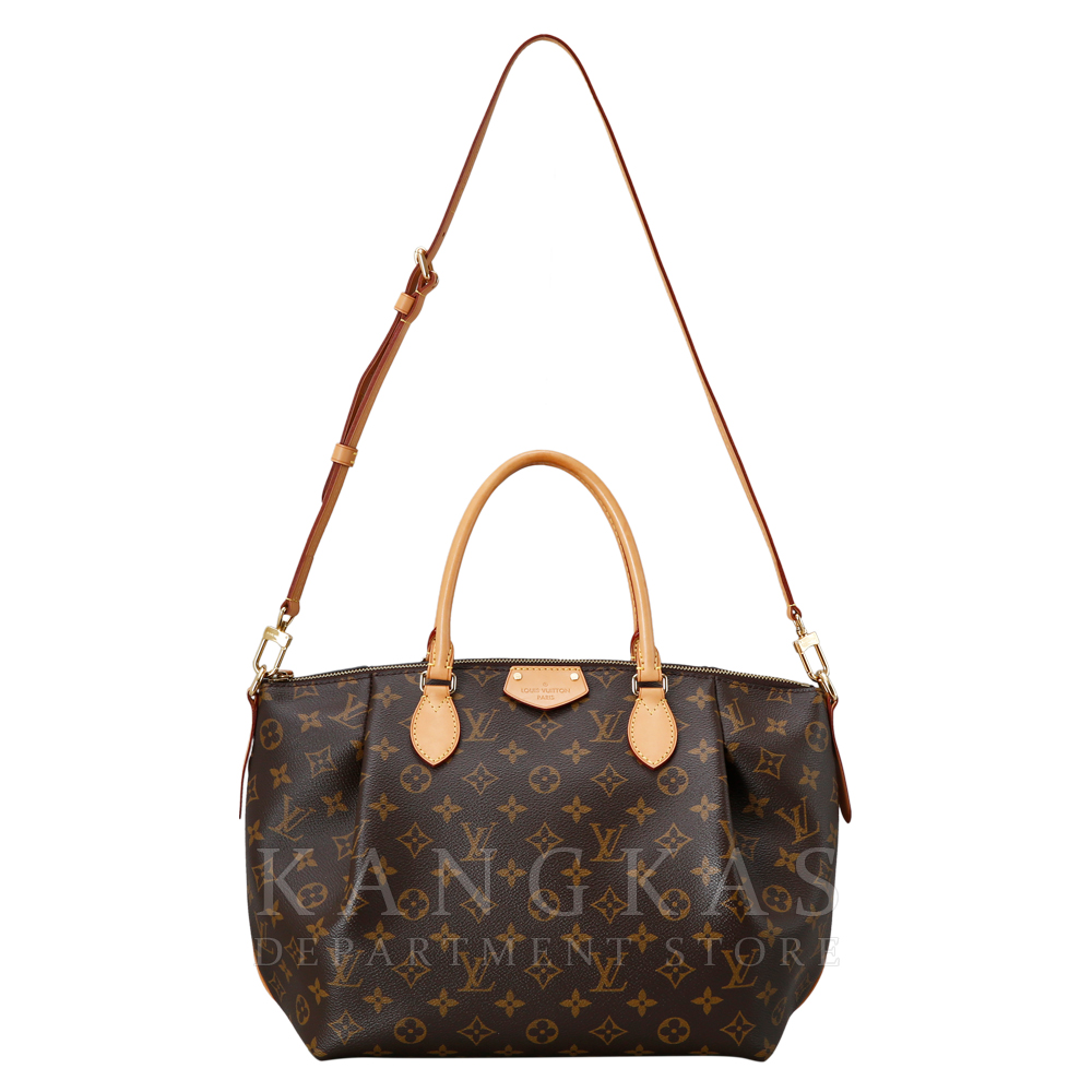 LOUIS VUITTON(USED)루이비통 모노그램 튀렌느PM