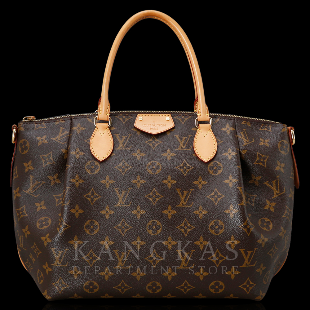 LOUIS VUITTON(USED)루이비통 모노그램 튀렌느PM