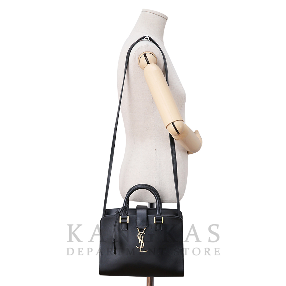 Yves Saint Laurent(USED)생로랑 카바스 베이비