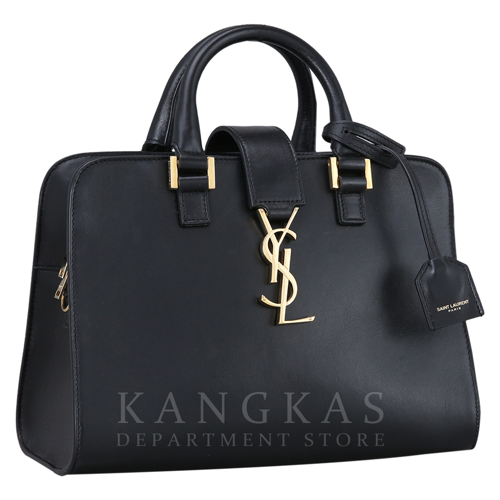 Yves Saint Laurent(USED)생로랑 카바스 베이비