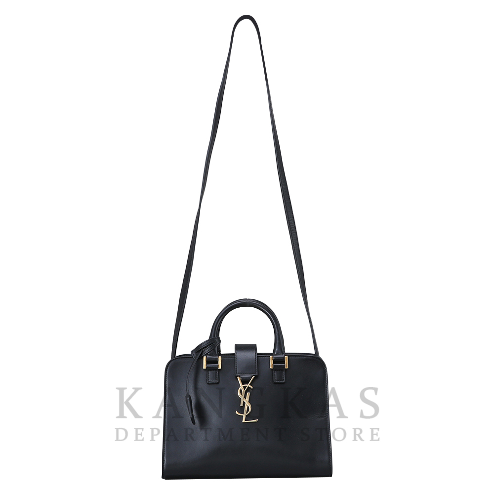 Yves Saint Laurent(USED)생로랑 카바스 베이비
