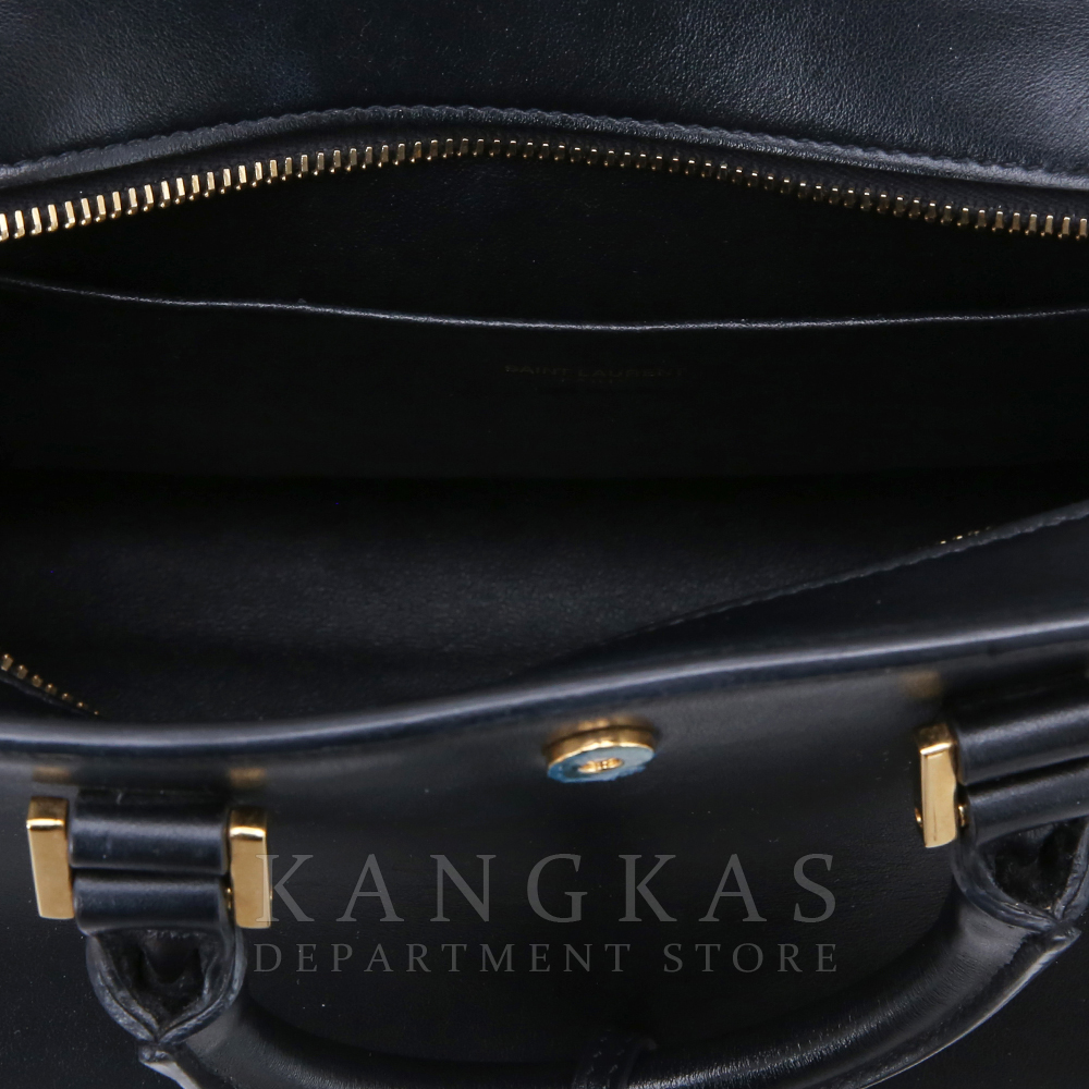 Yves Saint Laurent(USED)생로랑 카바스 베이비