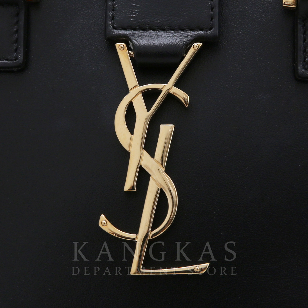 Yves Saint Laurent(USED)생로랑 카바스 베이비