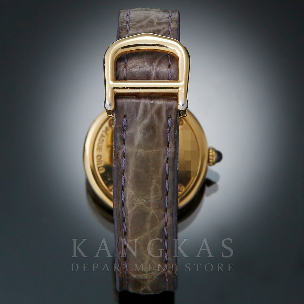CARTIER(USED)까르띠에 트리니티 버메일