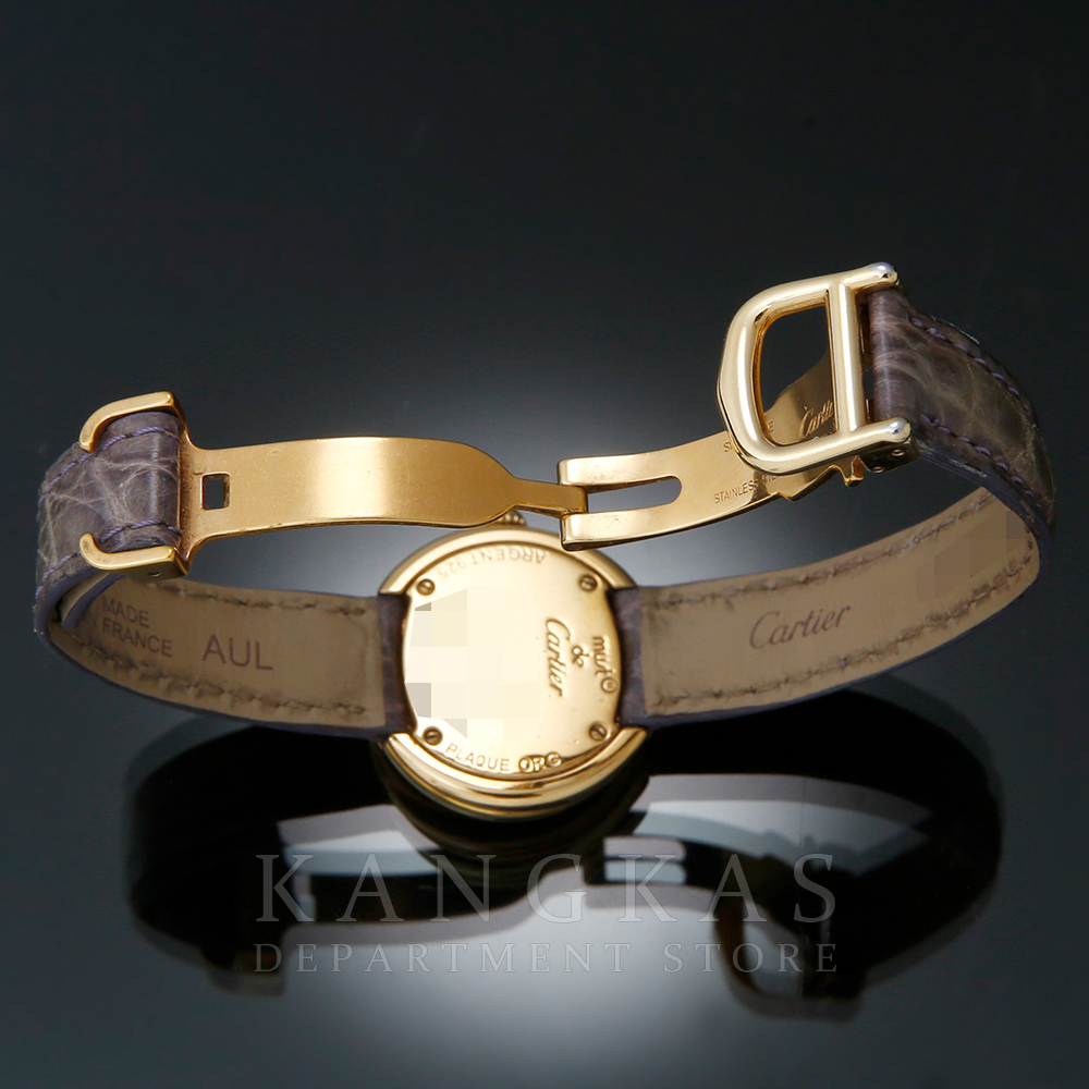 CARTIER(USED)까르띠에 트리니티 버메일