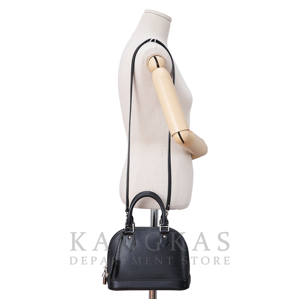 LOUIS VUITTON(USED)루이비통 에삐 알마BB