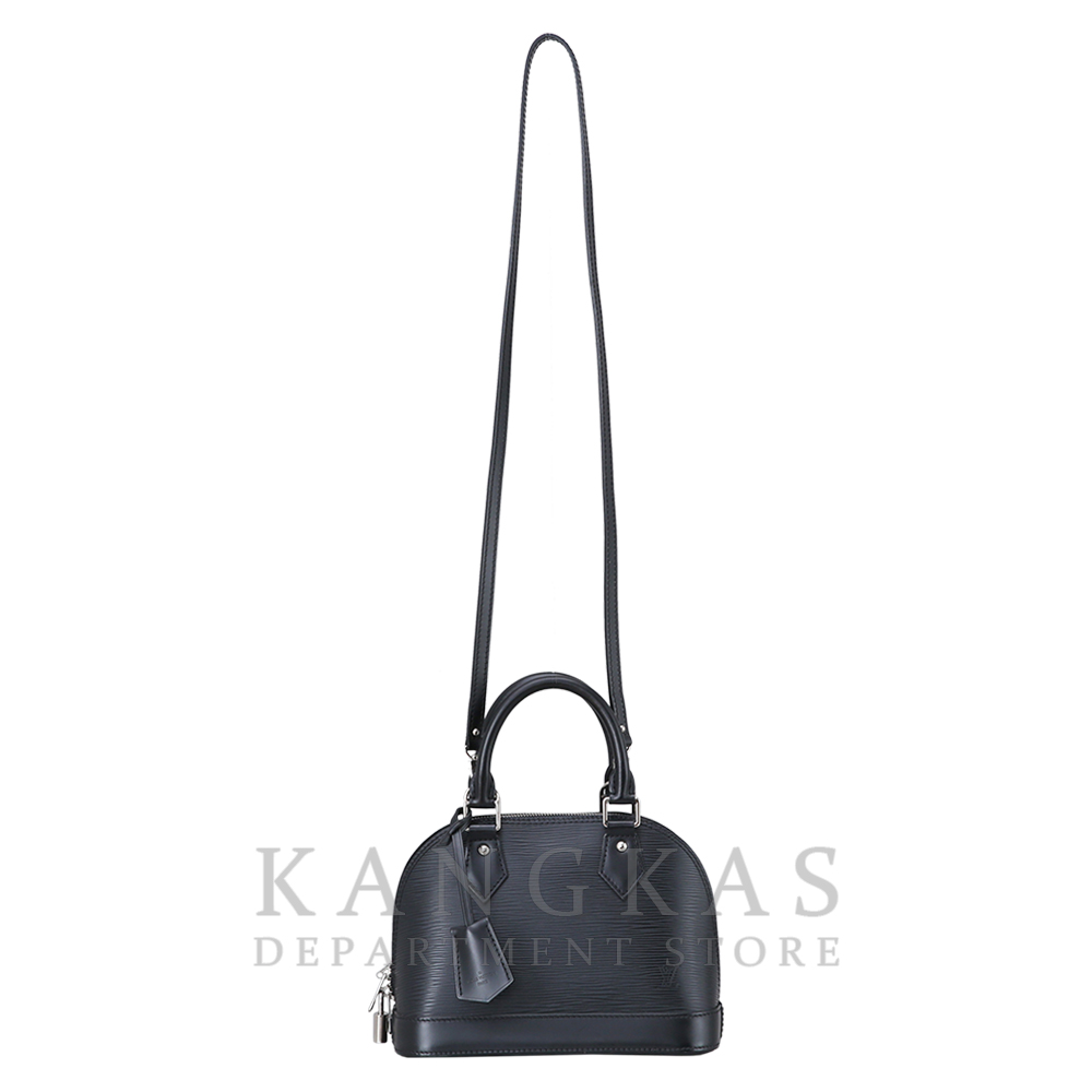 LOUIS VUITTON(USED)루이비통 에삐 알마BB
