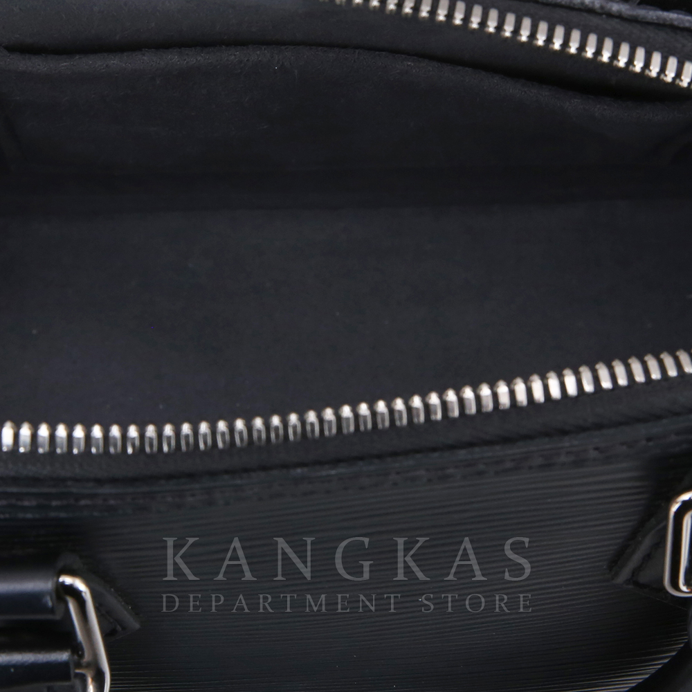 LOUIS VUITTON(USED)루이비통 에삐 알마BB