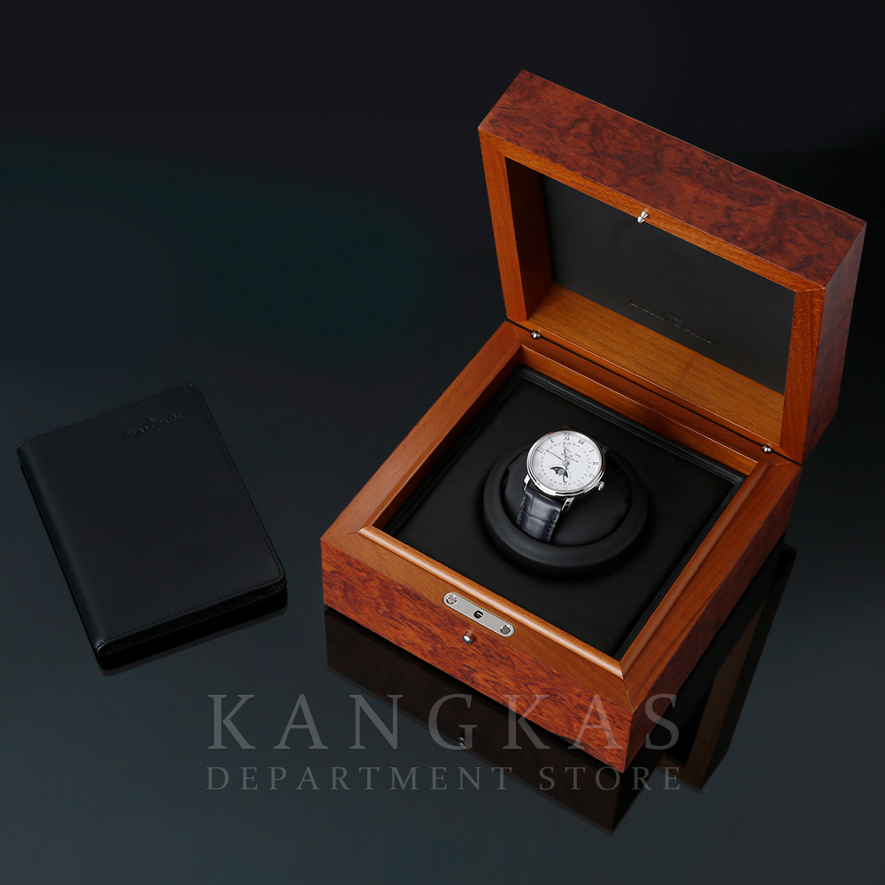 BLANCPAIN(USED)블랑팡 빌레레 문페이즈