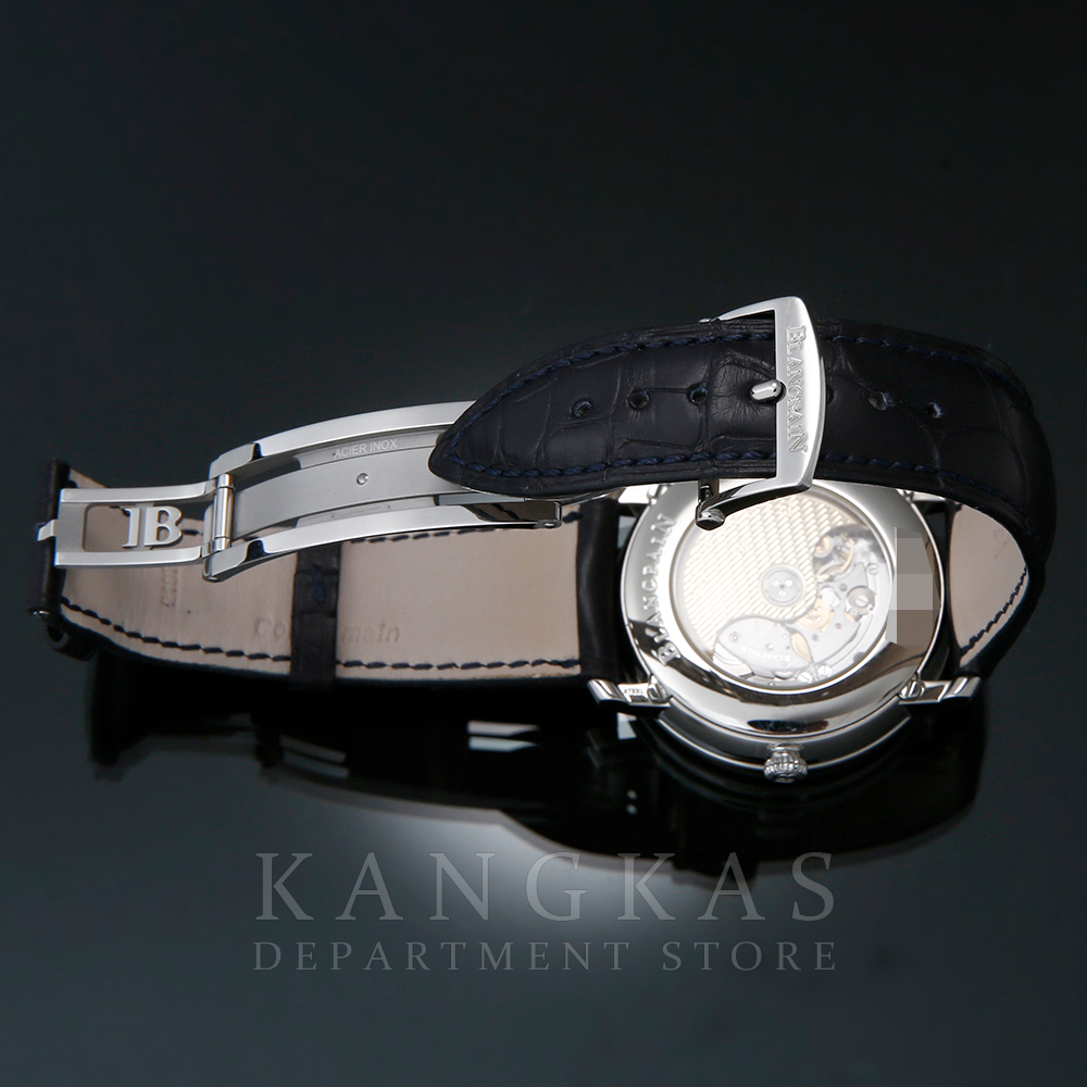 BLANCPAIN(USED)블랑팡 빌레레 문페이즈