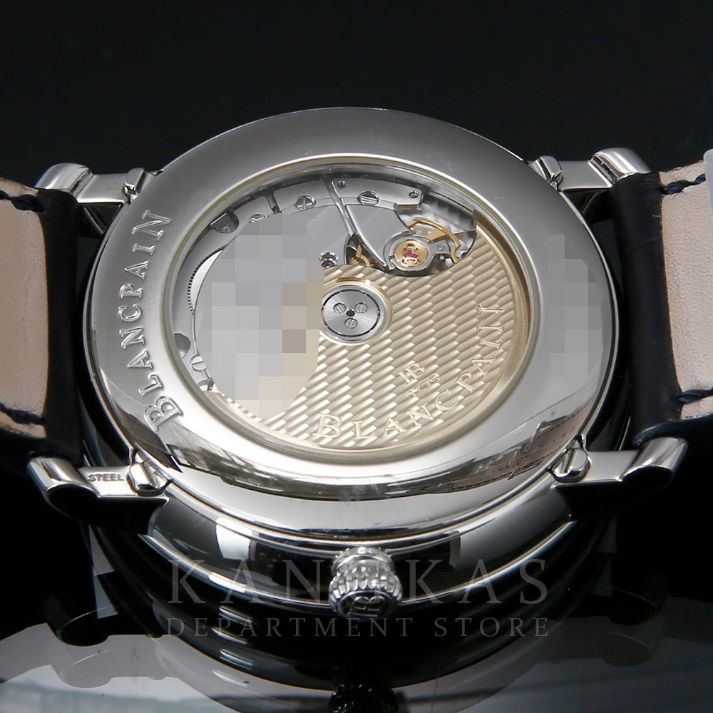 BLANCPAIN(USED)블랑팡 빌레레 문페이즈