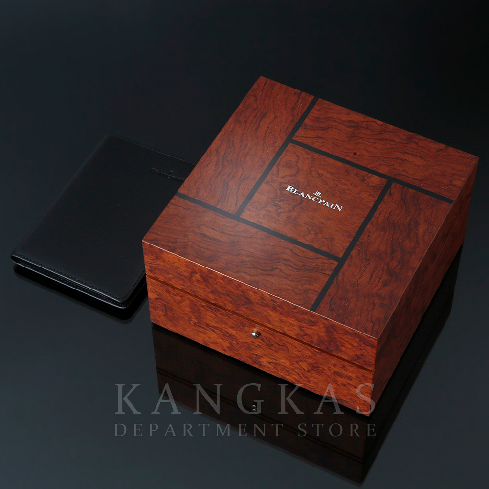 BLANCPAIN(USED)블랑팡 빌레레 문페이즈