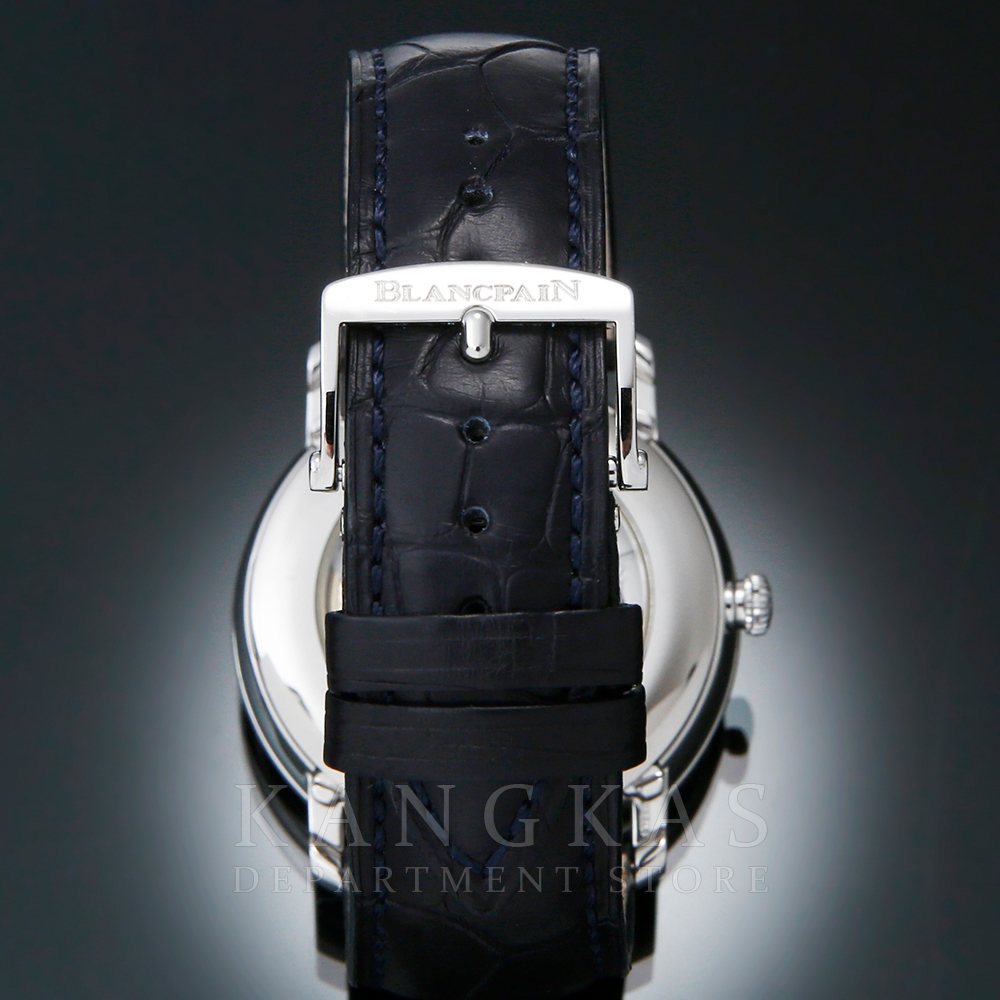 BLANCPAIN(USED)블랑팡 빌레레 문페이즈
