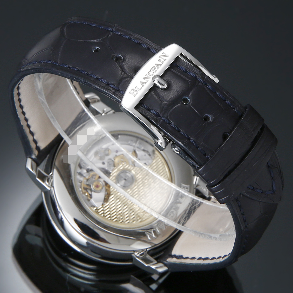 BLANCPAIN(USED)블랑팡 빌레레 문페이즈