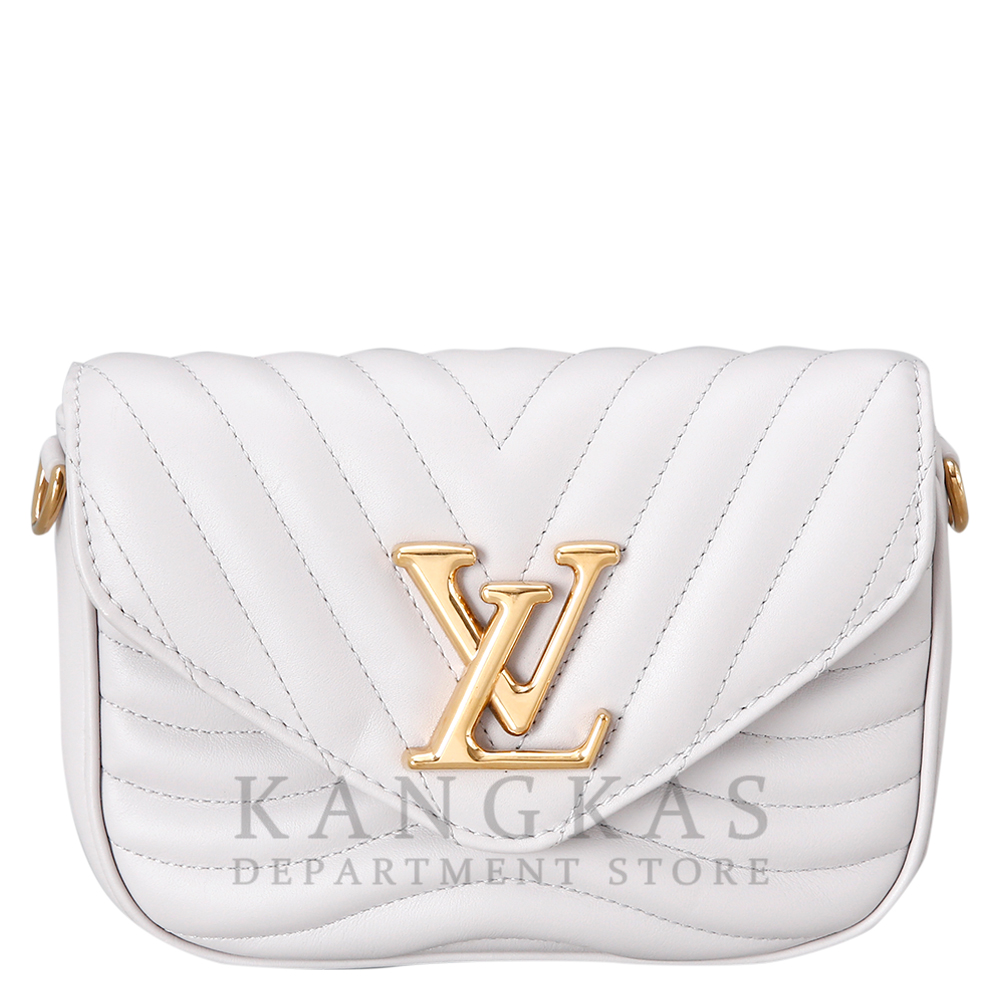 LOUIS VUITTON(USED)루이비통 뉴 웨이브 멀티 포쉐트