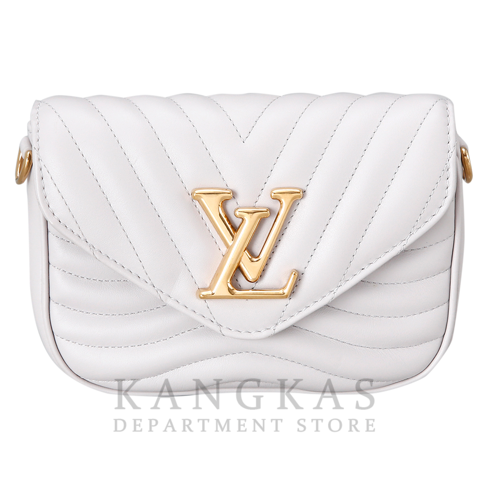 LOUIS VUITTON(USED)루이비통 뉴 웨이브 멀티 포쉐트