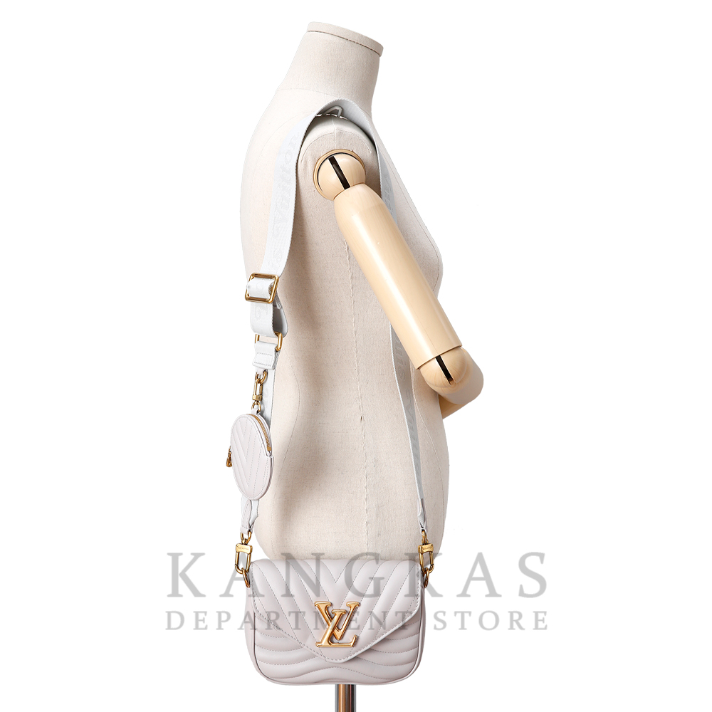 LOUIS VUITTON(USED)루이비통 뉴 웨이브 멀티 포쉐트