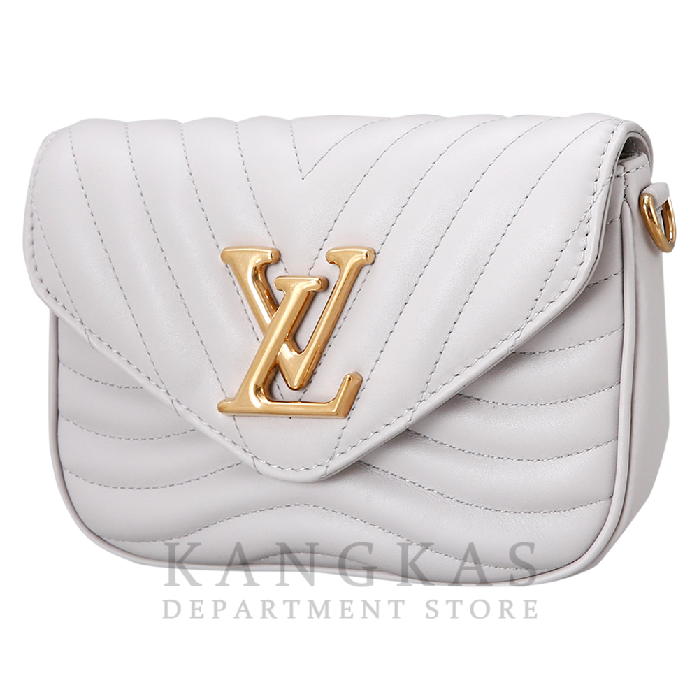 LOUIS VUITTON(USED)루이비통 뉴 웨이브 멀티 포쉐트