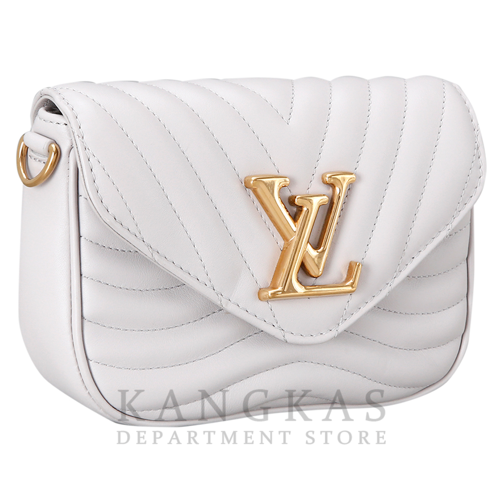 LOUIS VUITTON(USED)루이비통 뉴 웨이브 멀티 포쉐트
