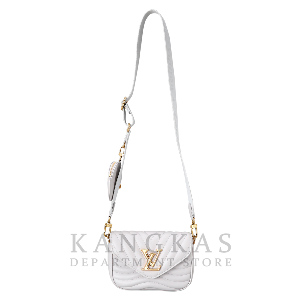 LOUIS VUITTON(USED)루이비통 뉴 웨이브 멀티 포쉐트