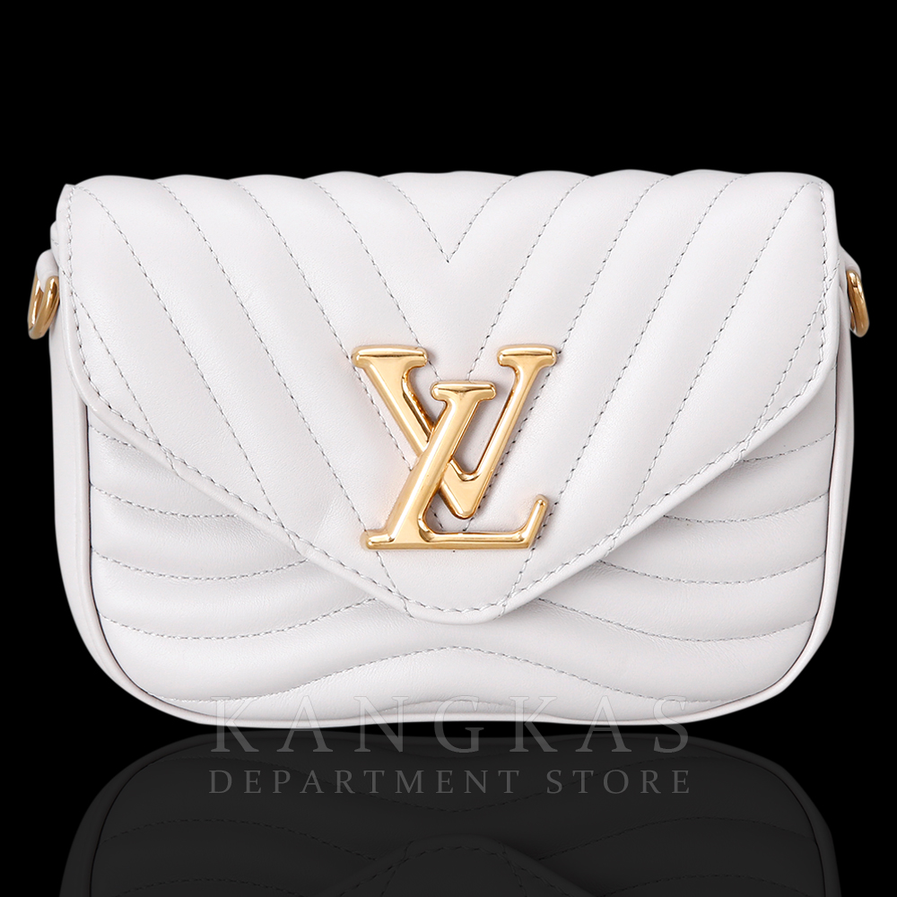 LOUIS VUITTON(USED)루이비통 뉴 웨이브 멀티 포쉐트