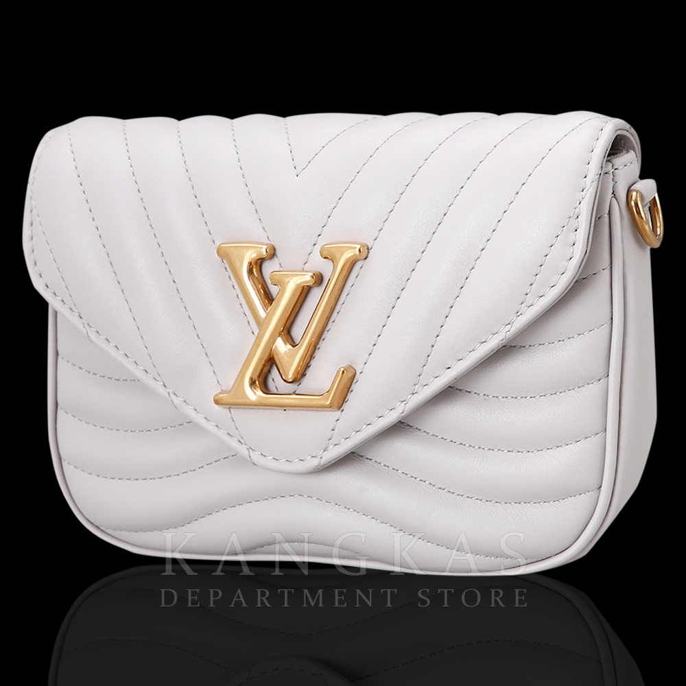 LOUIS VUITTON(USED)루이비통 뉴 웨이브 멀티 포쉐트