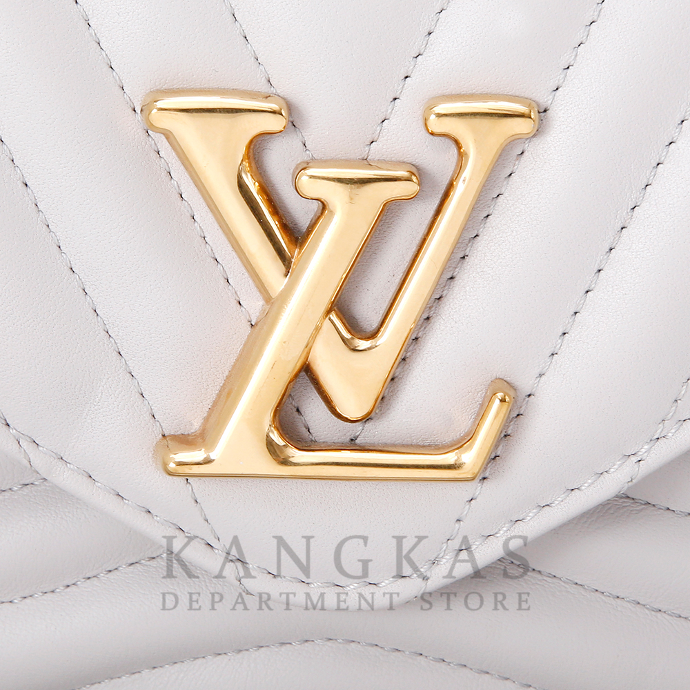 LOUIS VUITTON(USED)루이비통 뉴 웨이브 멀티 포쉐트
