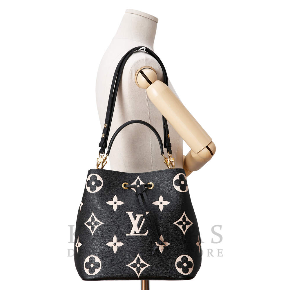 LOUIS VUITTON(USED)루이비통 앙프렝트 네오 노에