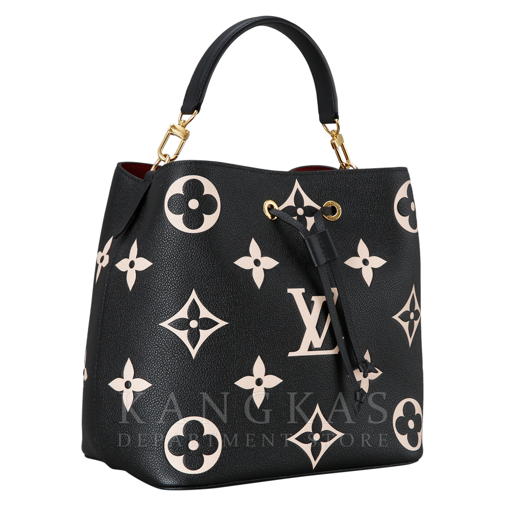 LOUIS VUITTON(USED)루이비통 앙프렝트 네오 노에