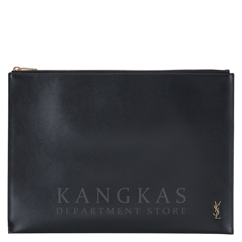 Yves Saint Laurent(USED)생로랑 모노그램 클러치