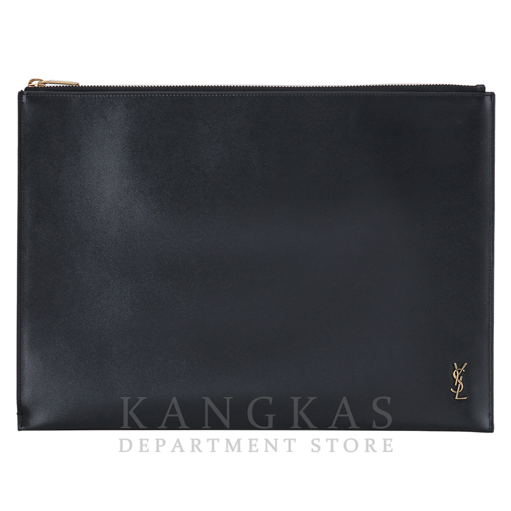 Yves Saint Laurent(USED)생로랑 모노그램 클러치