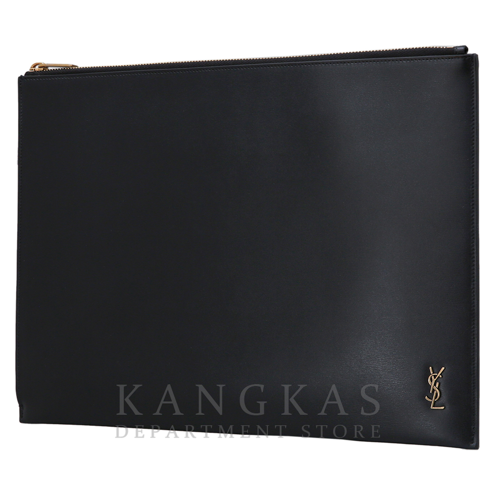Yves Saint Laurent(USED)생로랑 모노그램 클러치