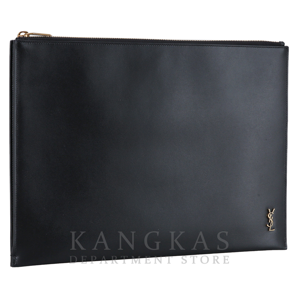 Yves Saint Laurent(USED)생로랑 모노그램 클러치