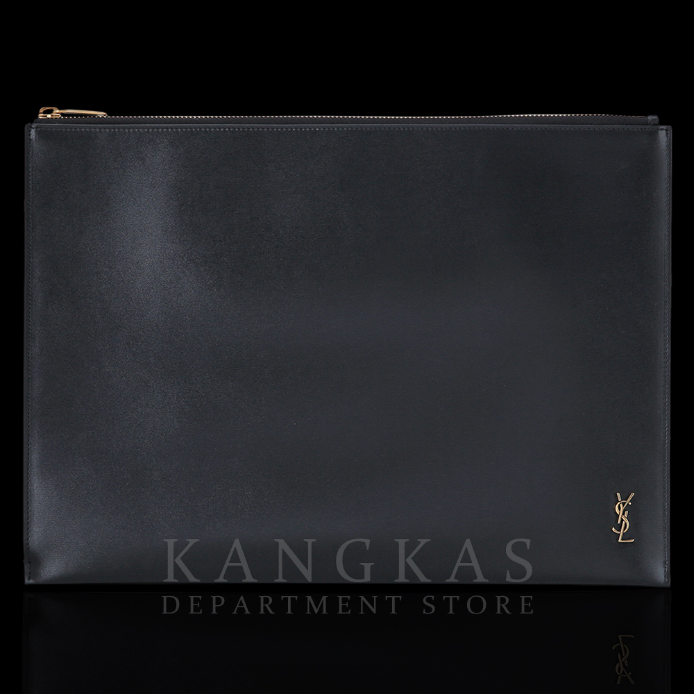 Yves Saint Laurent(USED)생로랑 모노그램 클러치
