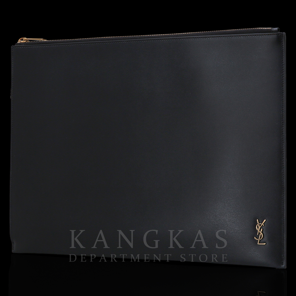 Yves Saint Laurent(USED)생로랑 모노그램 클러치