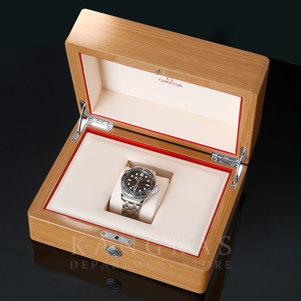 OMEGA(USED)오메가 씨마스터 다이버300