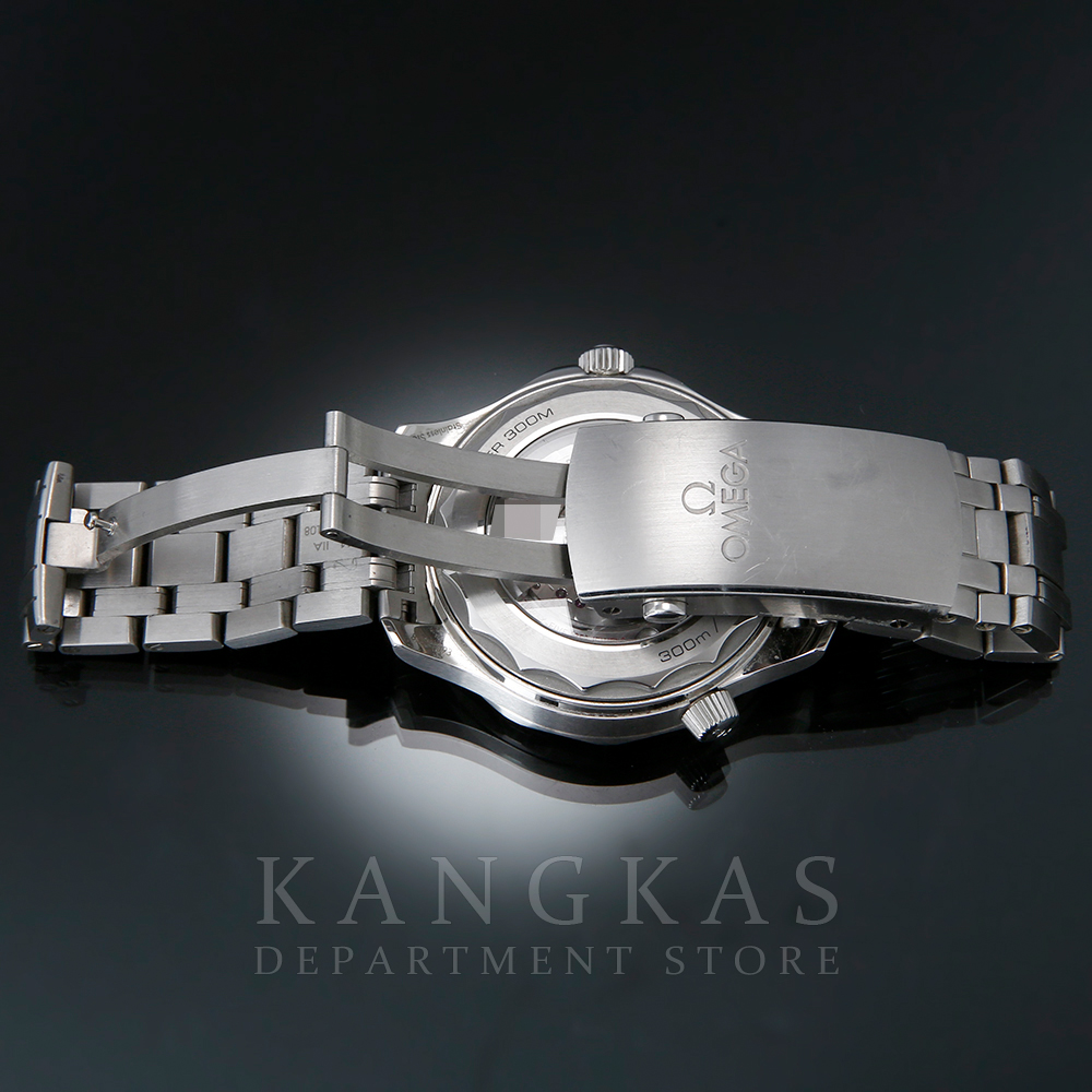 OMEGA(USED)오메가 씨마스터 다이버300