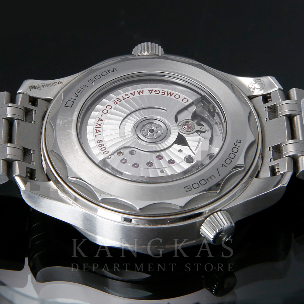 OMEGA(USED)오메가 씨마스터 다이버300