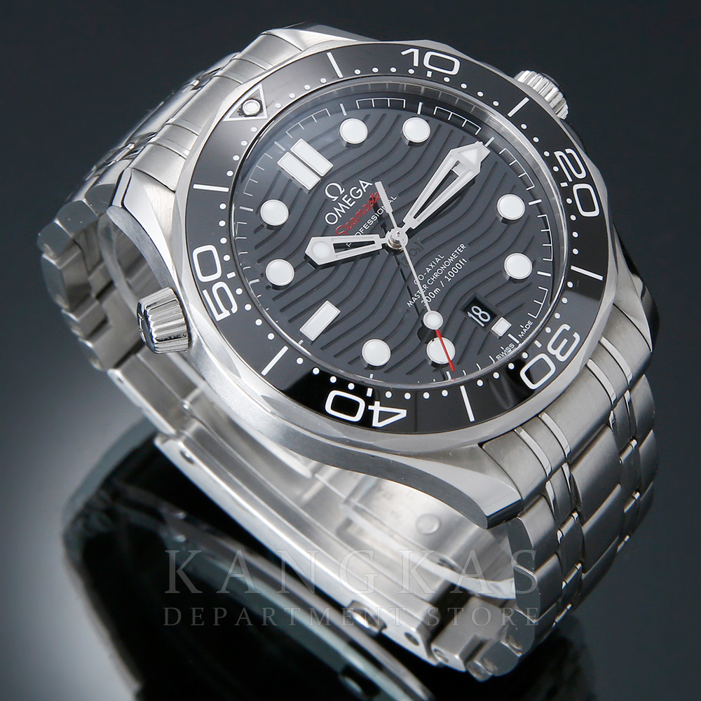 OMEGA(USED)오메가 씨마스터 다이버300