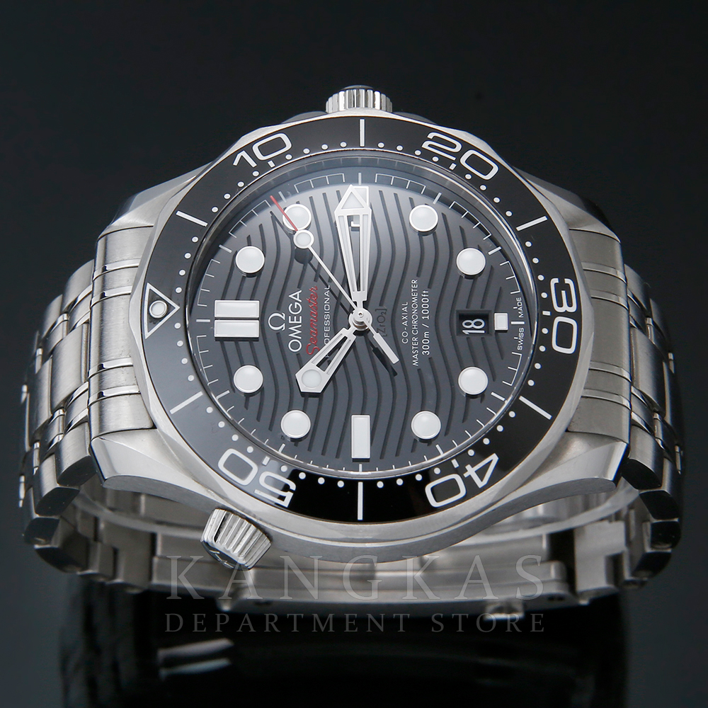 OMEGA(USED)오메가 씨마스터 다이버300