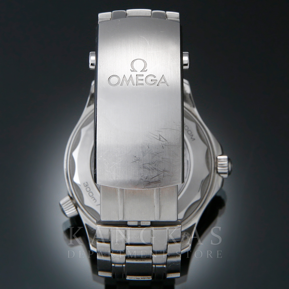 OMEGA(USED)오메가 씨마스터 다이버300
