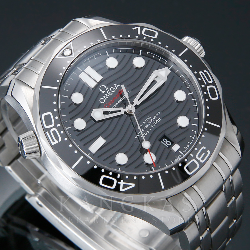 OMEGA(USED)오메가 씨마스터 다이버300