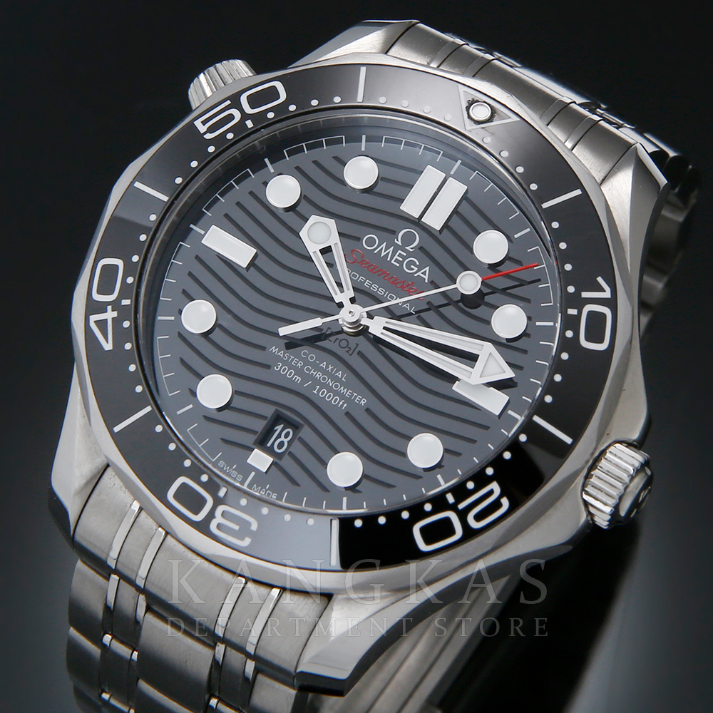 OMEGA(USED)오메가 씨마스터 다이버300