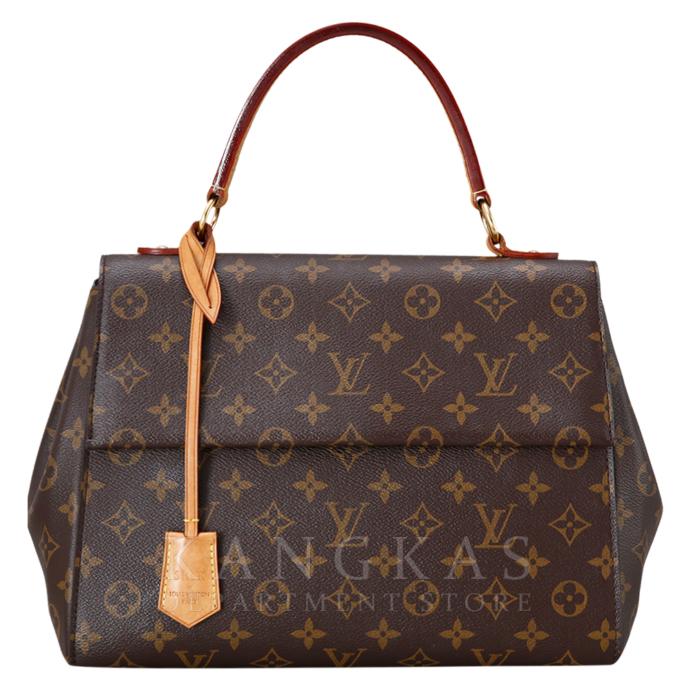 LOUIS VUITTON(USED)루이비통 모노그램 클루니MM