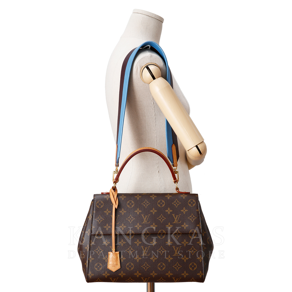 LOUIS VUITTON(USED)루이비통 모노그램 클루니MM