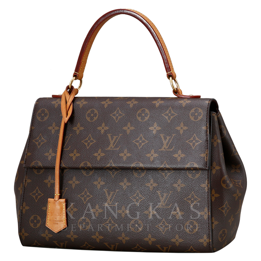 LOUIS VUITTON(USED)루이비통 모노그램 클루니MM