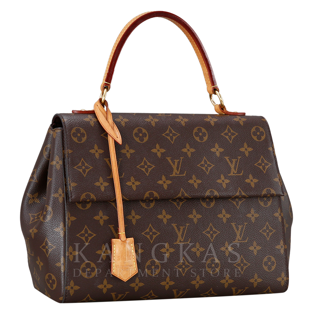 LOUIS VUITTON(USED)루이비통 모노그램 클루니MM